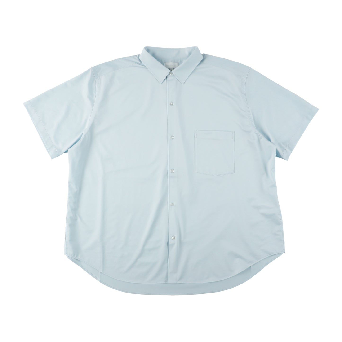KANEMASA PHIL / 46G Atmosphere S/S Shirt