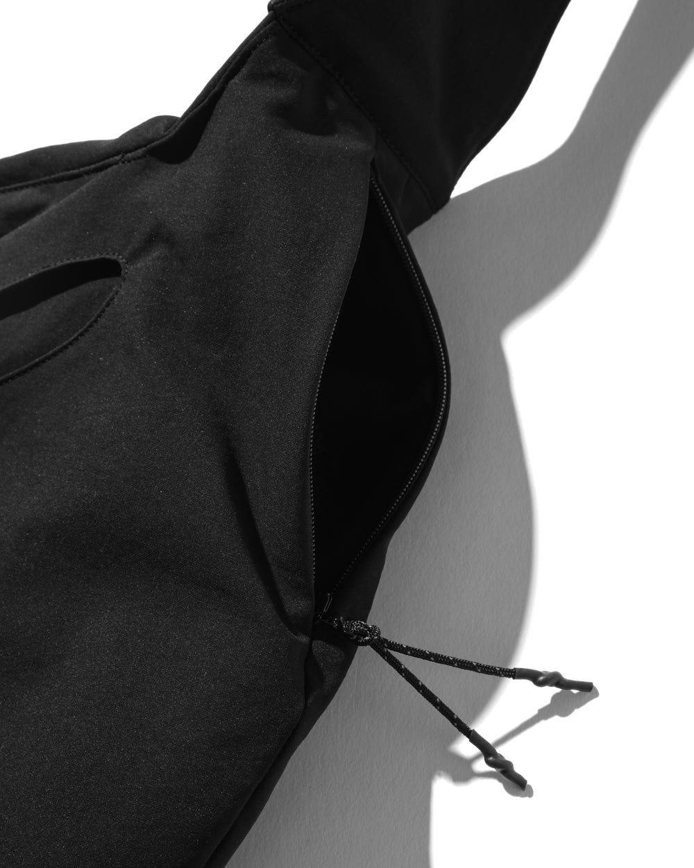 CLESSTE / Soft Shell Future Bag