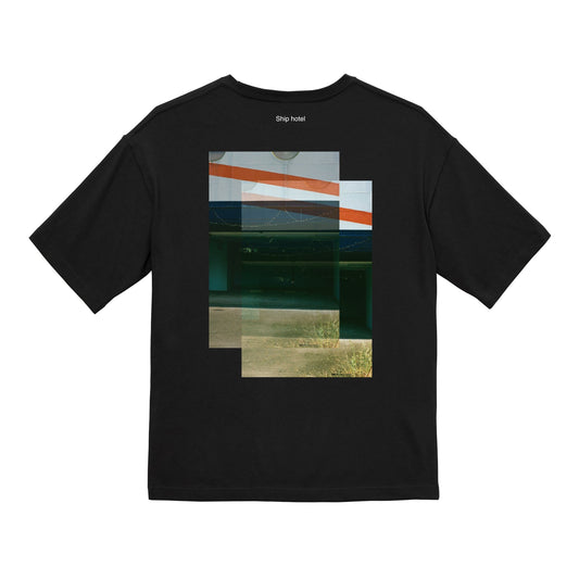 WELLDER / Crew Neck T-shirt "Shunsuke Kondo"