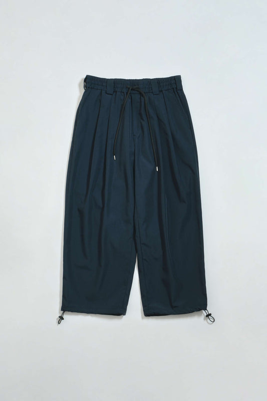 BLANC YM / RWP Ripstop Wide Pants