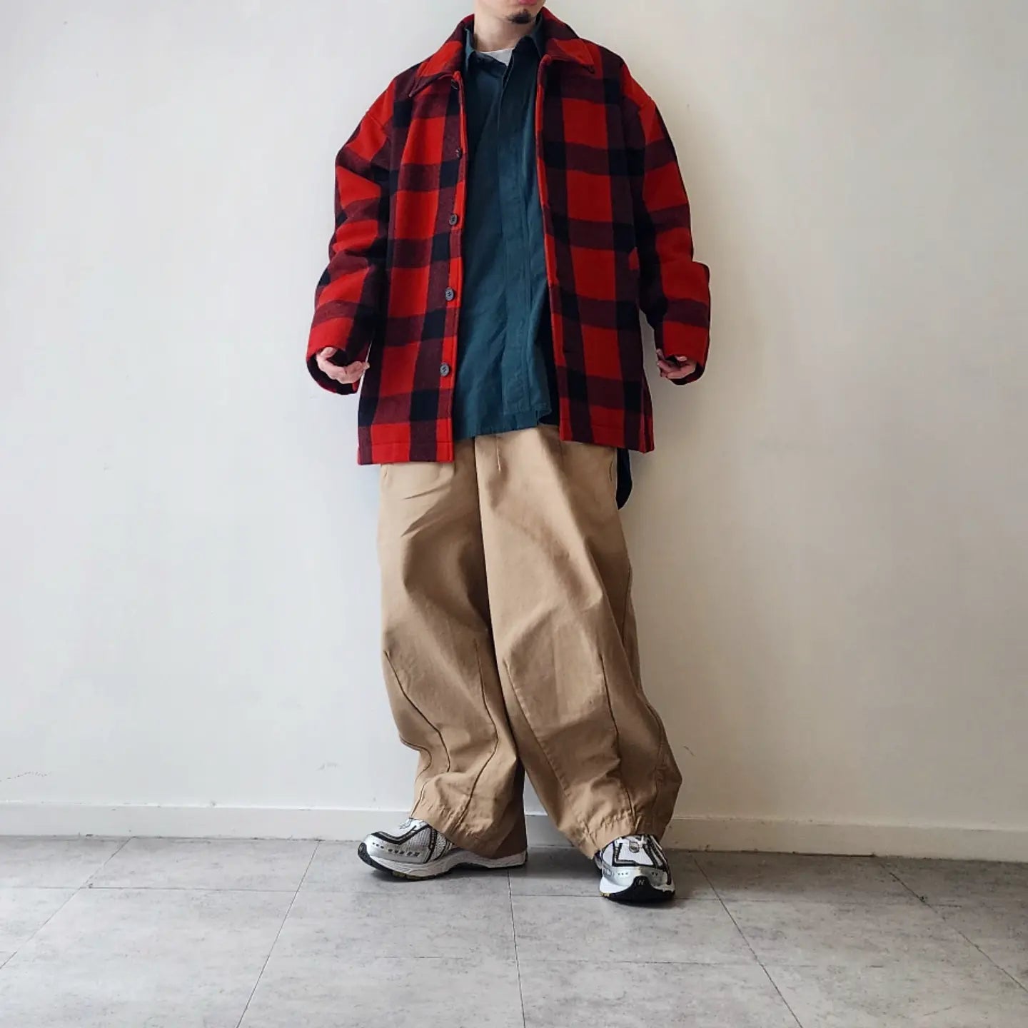 Rodeo Coat