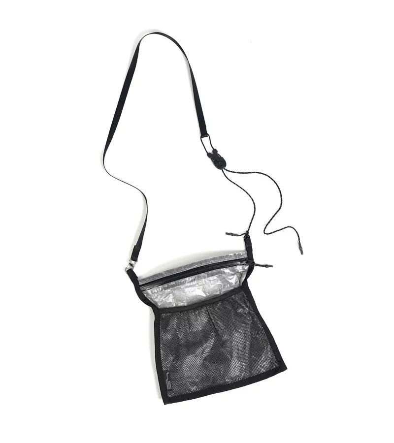 SA｜SACOCHE BAG DYNEEMASA®