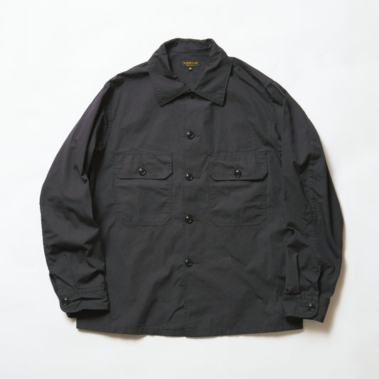Utility Shirts Jacket Ⅱ