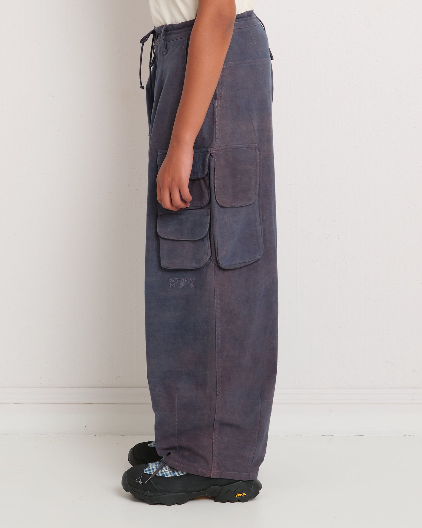 STORY MFG / Forager Pants