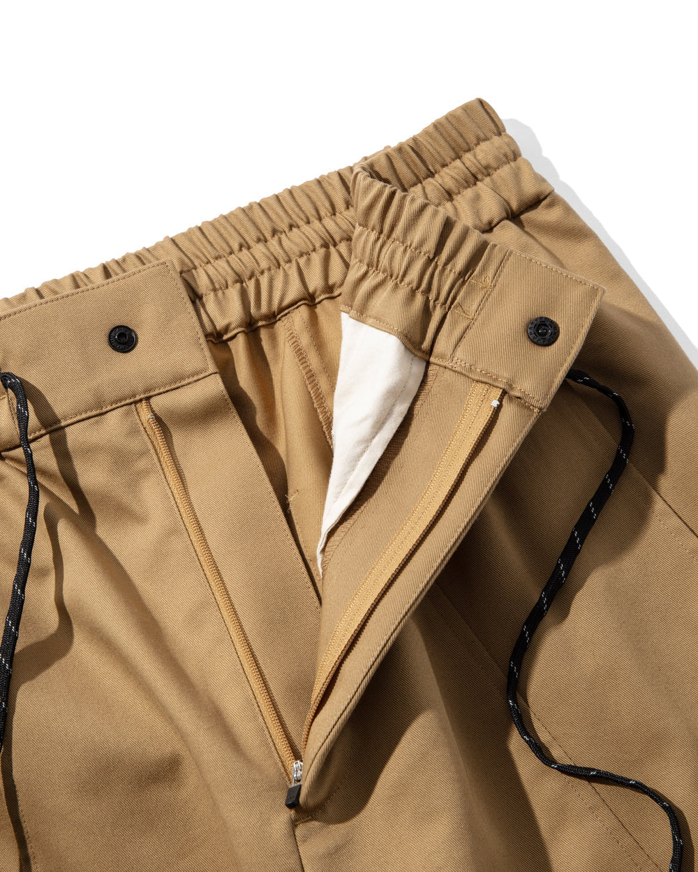 CLESSTE / Solotex ® Chino Future Pants