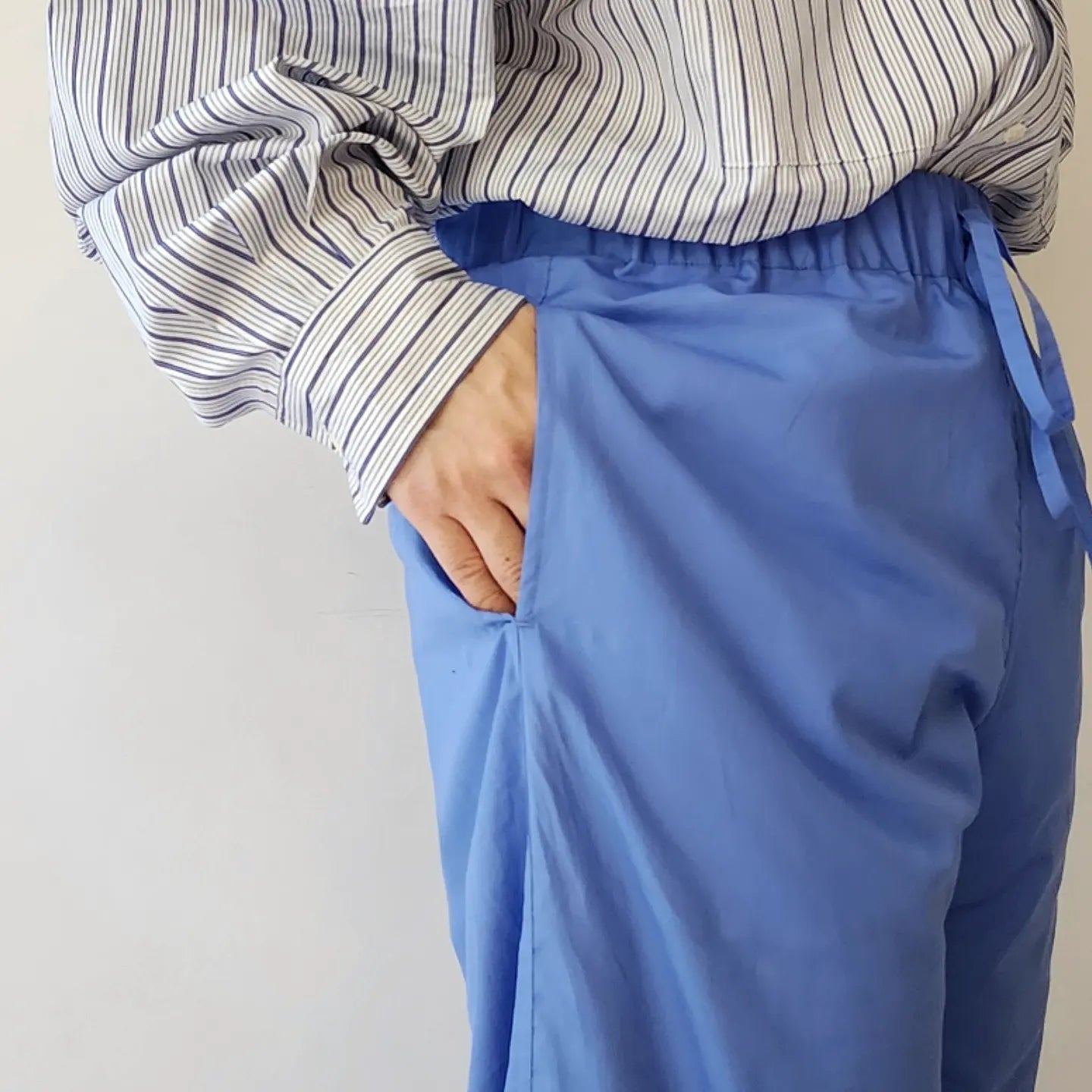 Parchutee Trouser