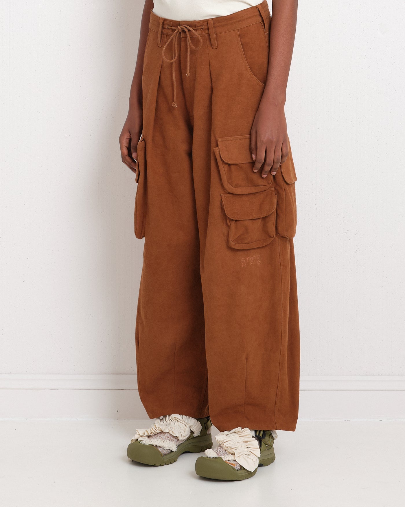 STORY MFG / Forager Pants