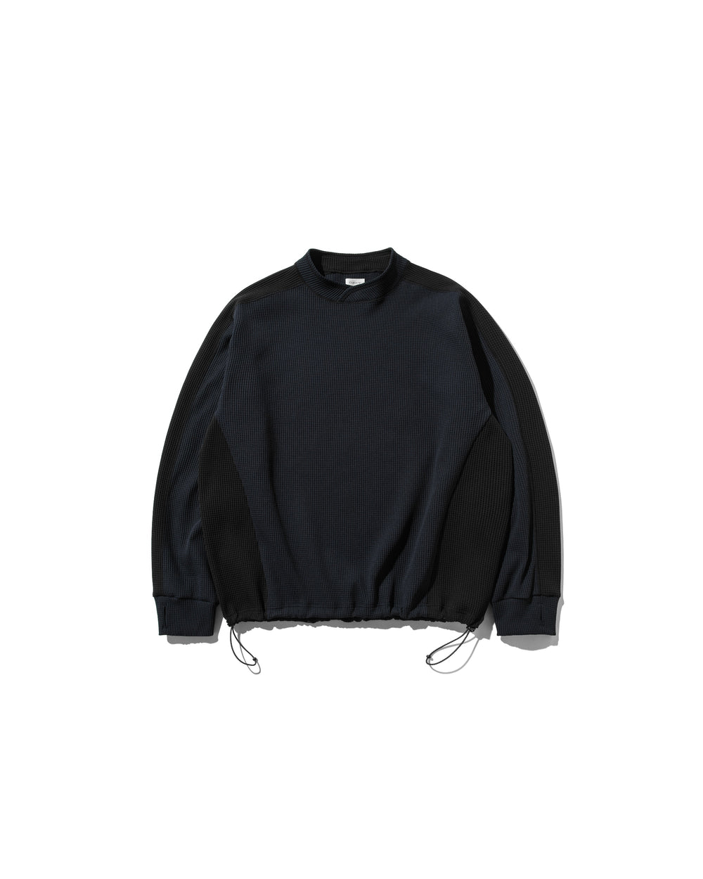 CLESSTE / City Light Thermal Pullover