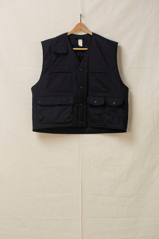 Fisherman Vest