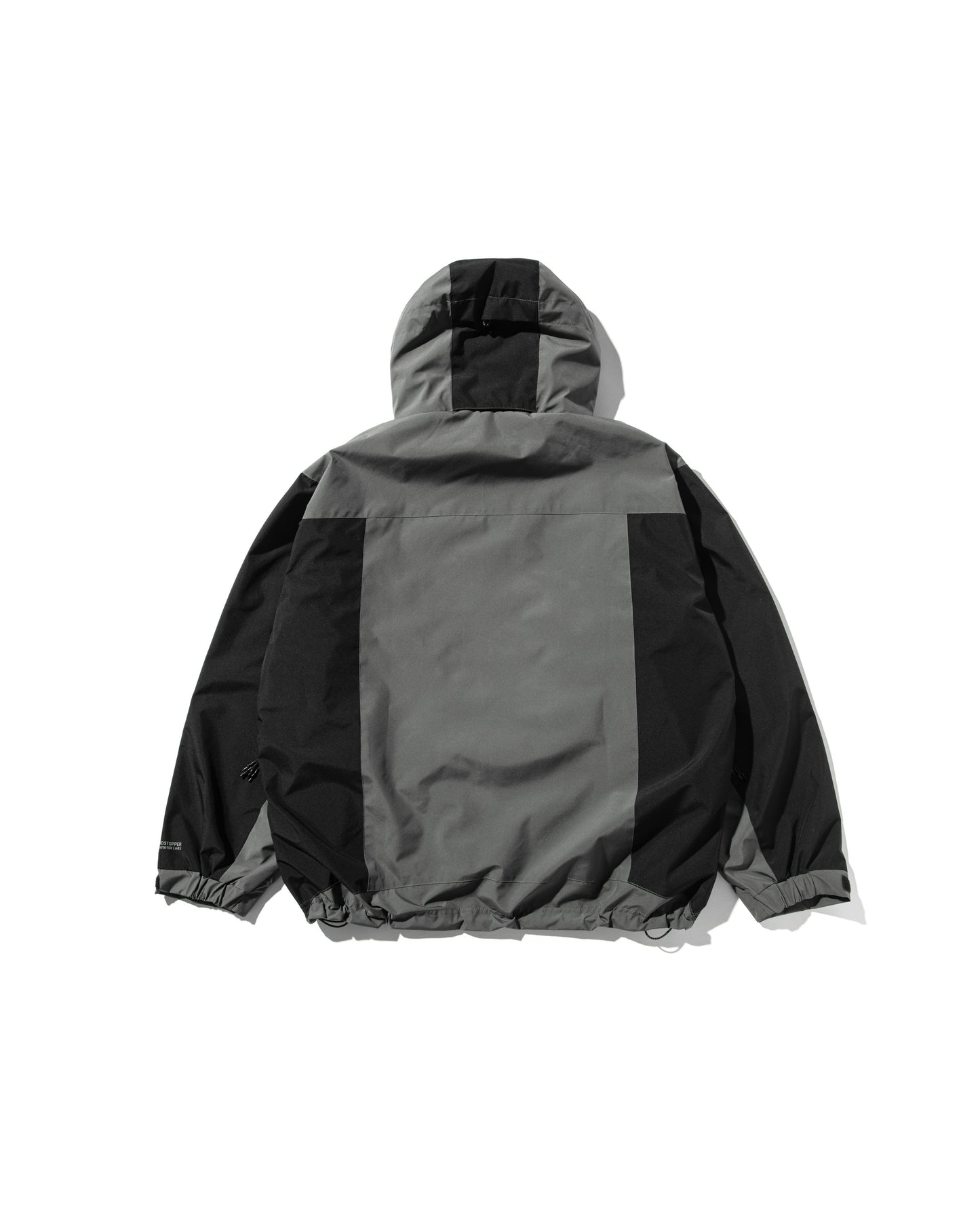CLESSTE / +Phenix Windstopper ® By Gore-tex Labs City Mountain Parka