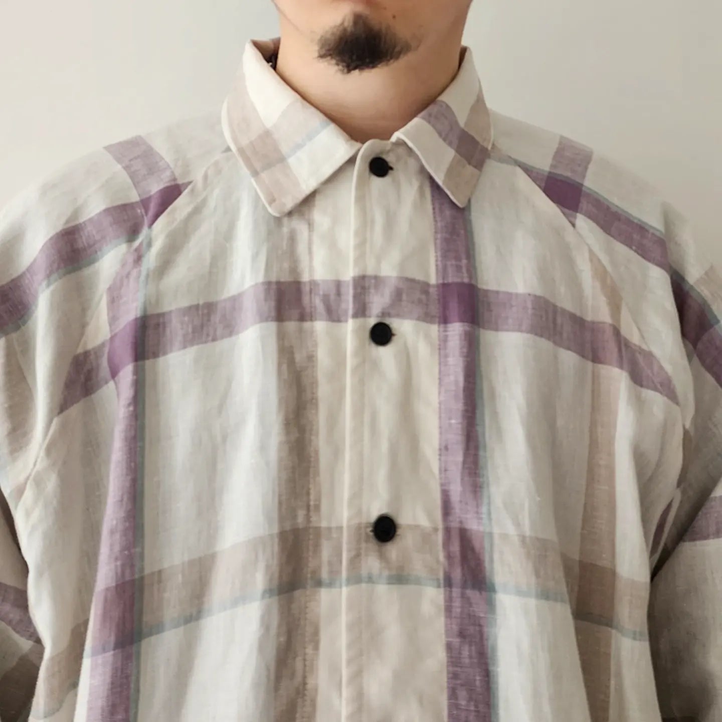Over Shirt