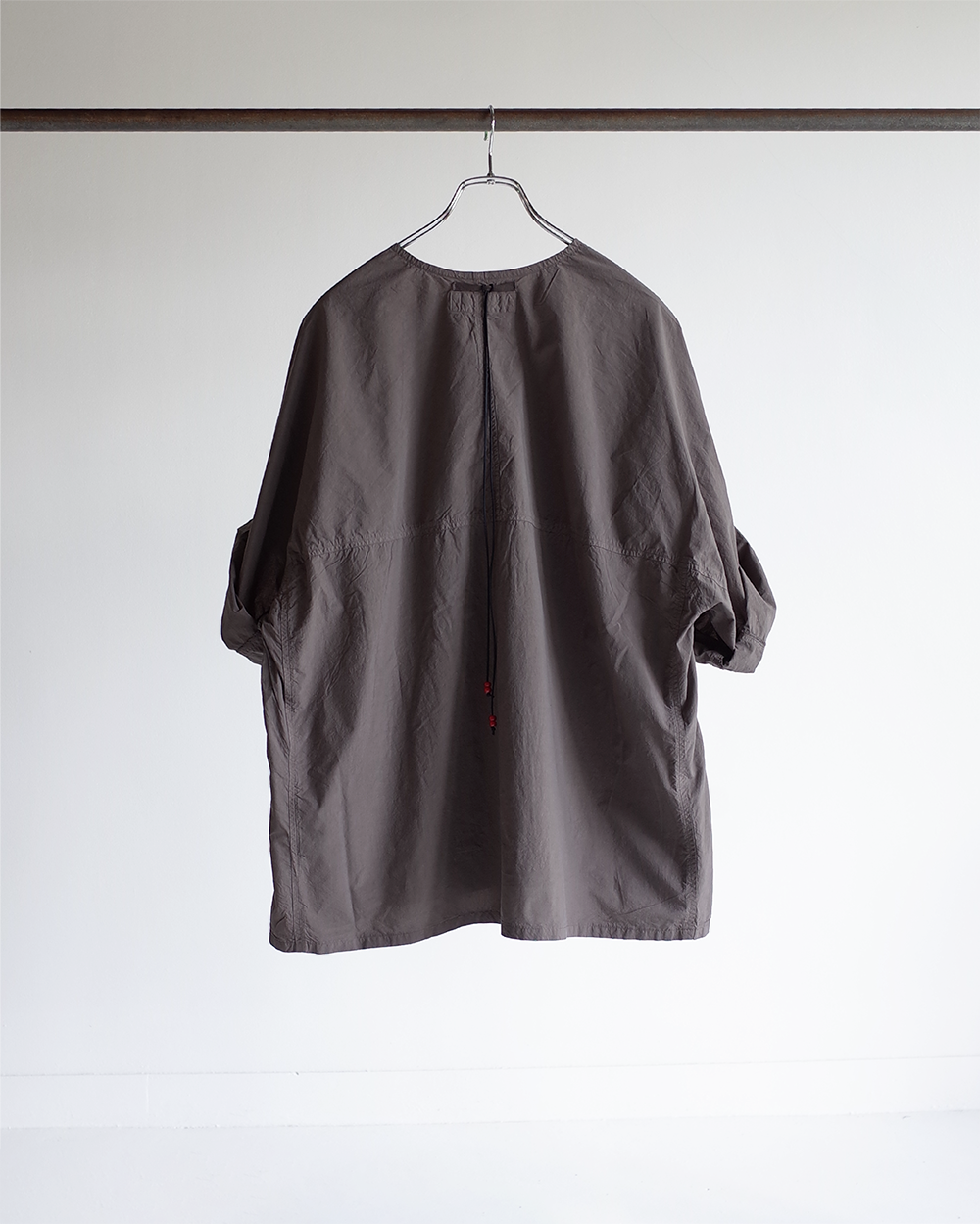 Dyed Skipper SS Shirt