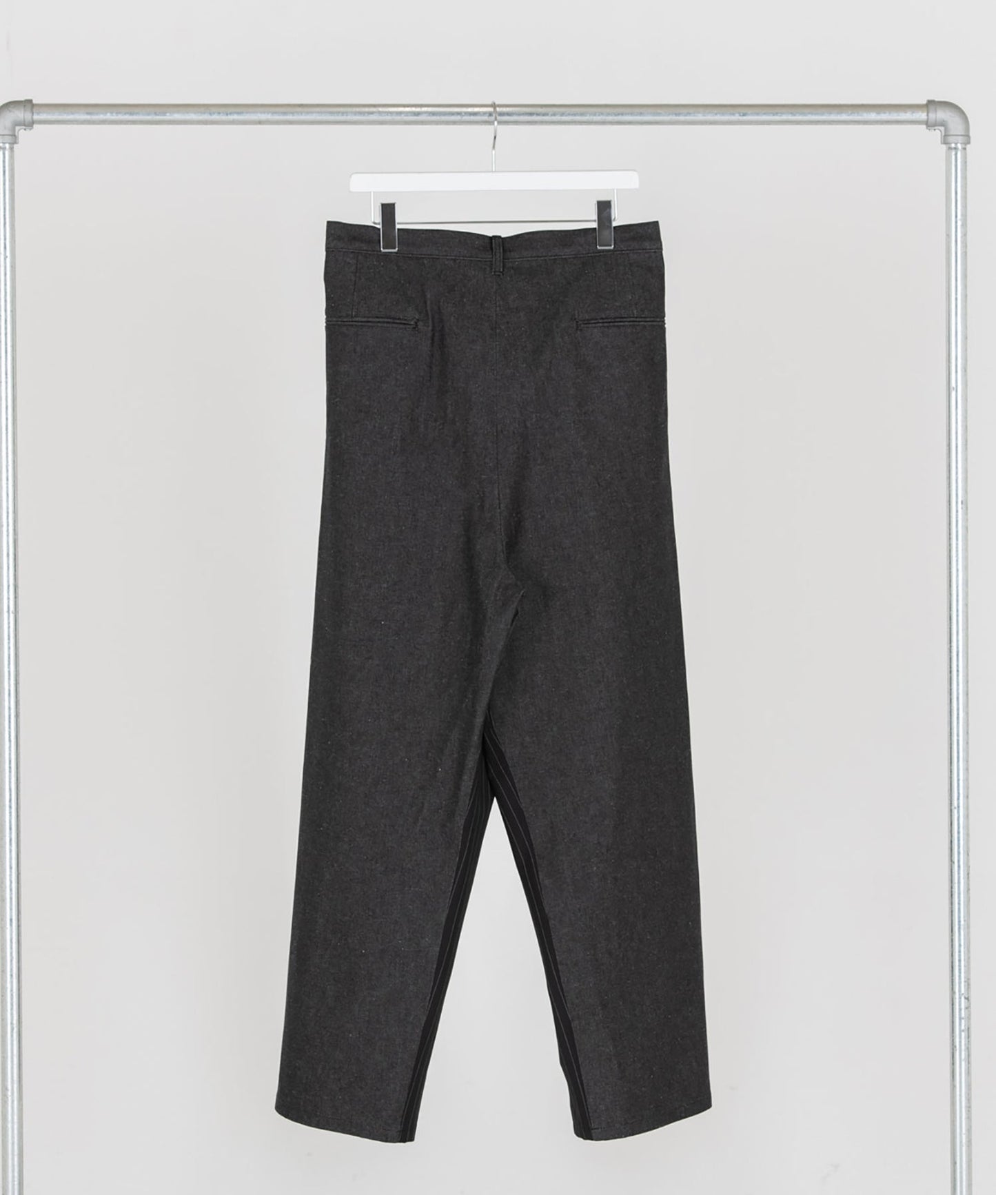 DISCOVERED / Suits & Denim Pants