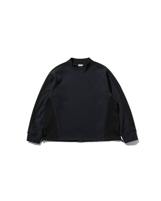 CLESSTE / City Light Thermal Pullover