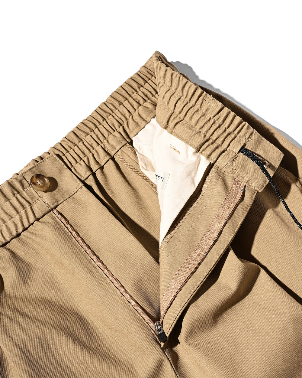 CLESSTE / Massive Twisted Pants