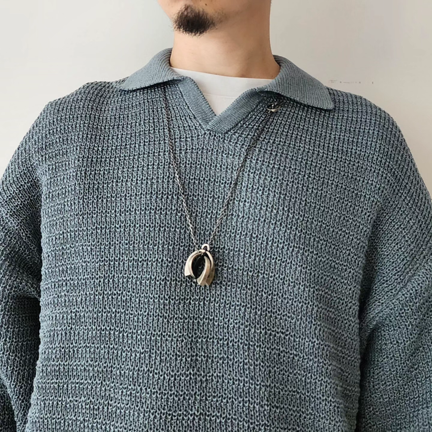 Skipper Knit Shirt