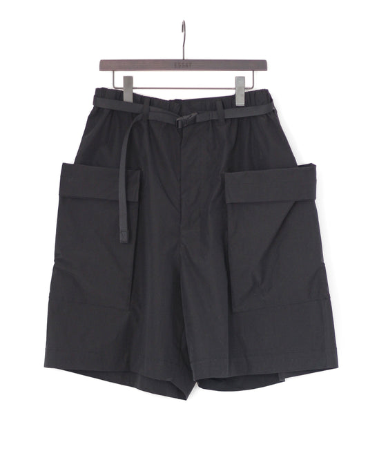 ESSAY / Acid Shorts