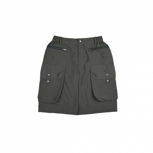 Gen Shorts