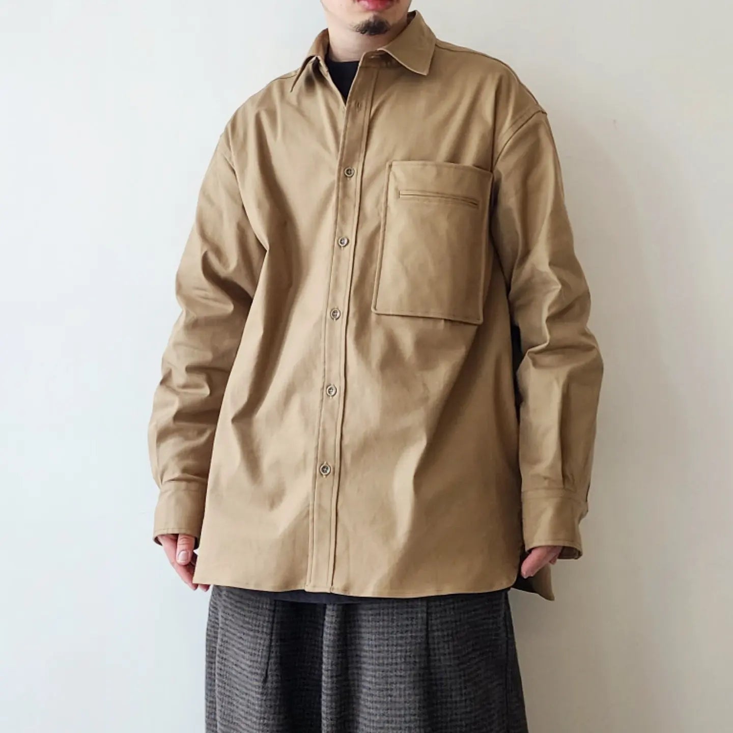 N-Regular Shirt