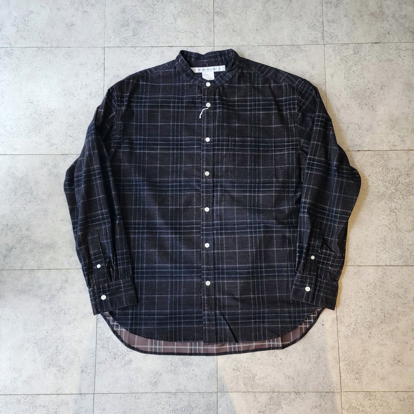 EEL PRODUCTS / Atelier Shirt