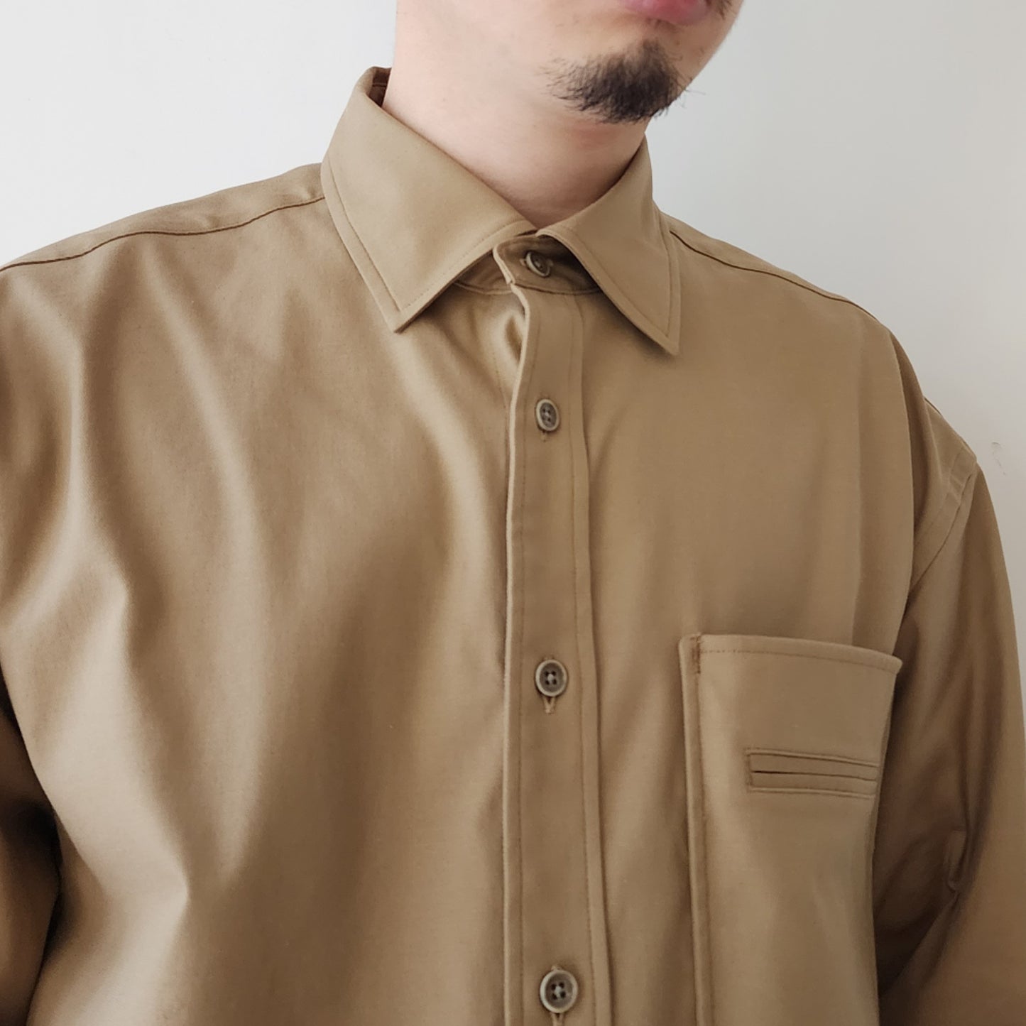 N-Regular Shirt