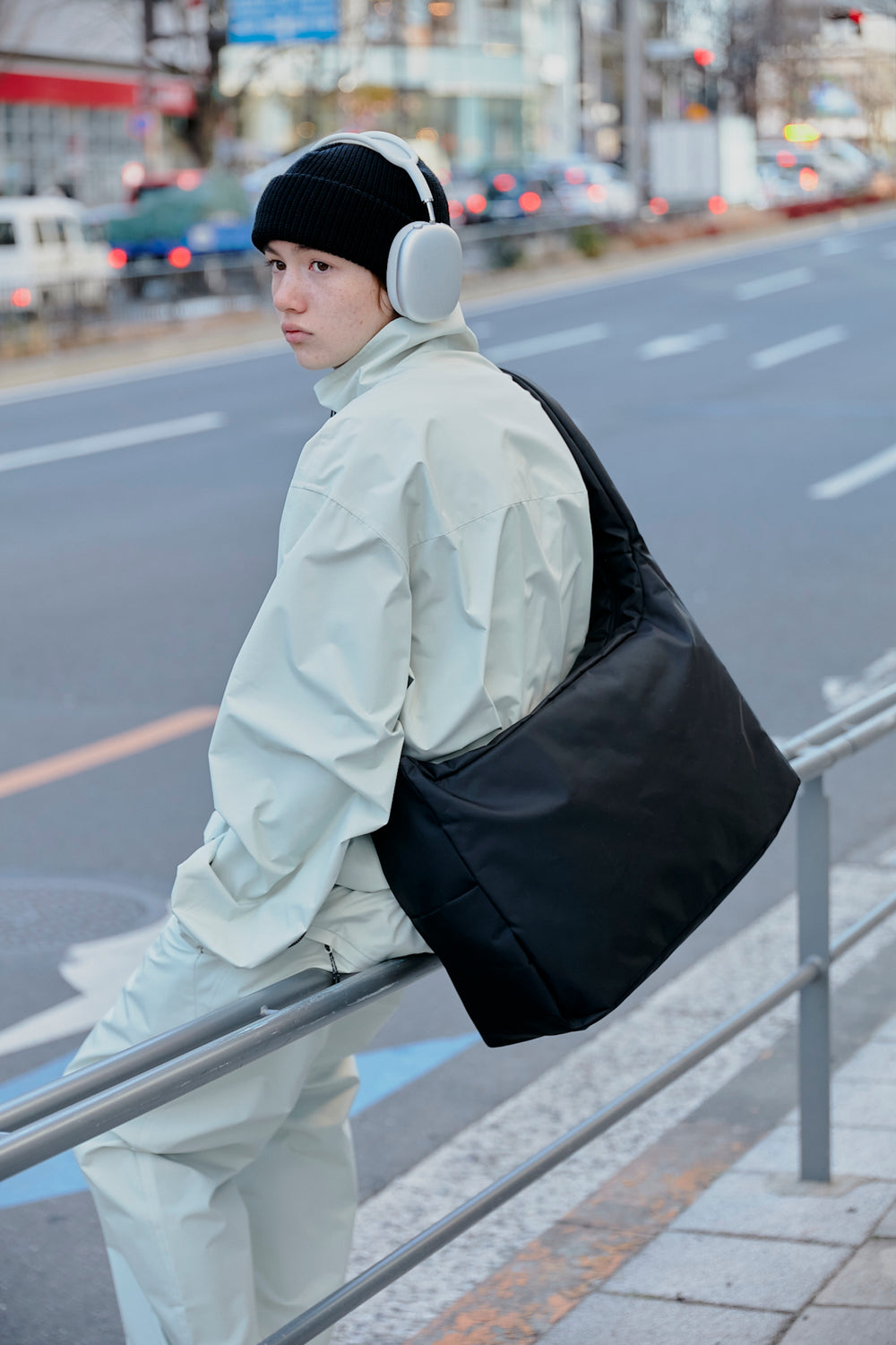 CLESSTE / Holiday Bag (Large)