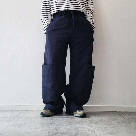 Parachute Trouser