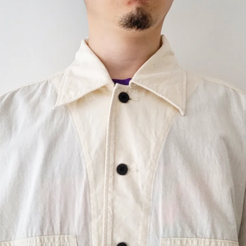 Summer Big Windows Shirt