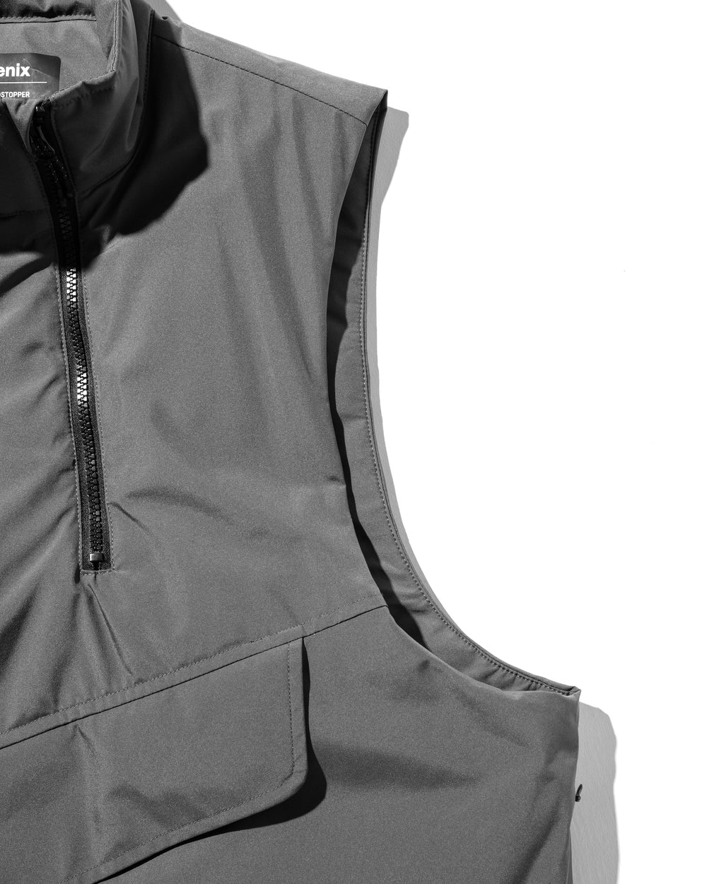 CLESSTE / +Phenix Windstopper ® By Gore-tex Labs Puffer Vest