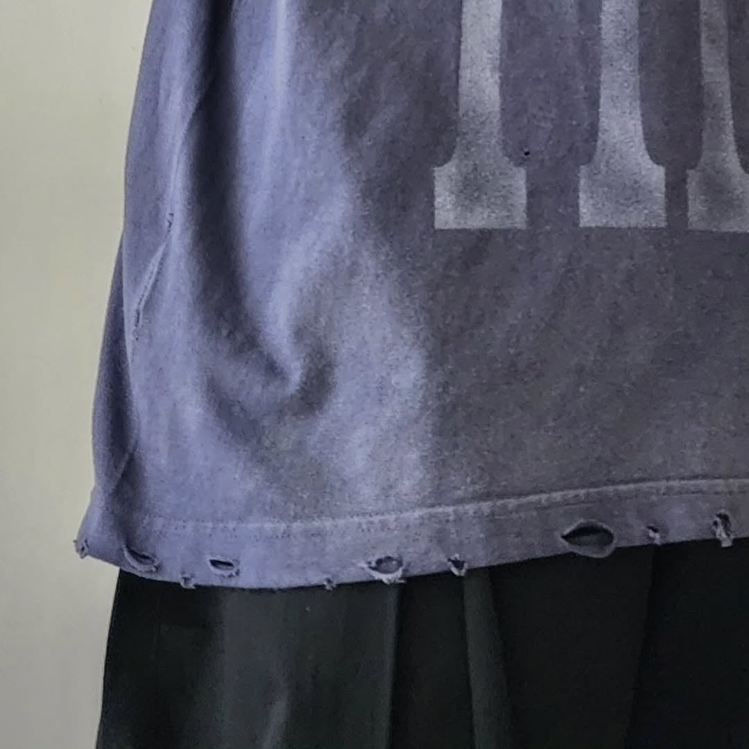 THE JEAN PIERRE / The Tee