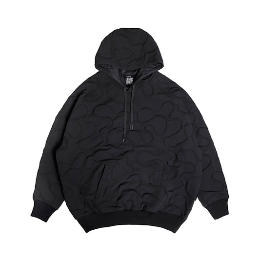 Cordura Hoodie