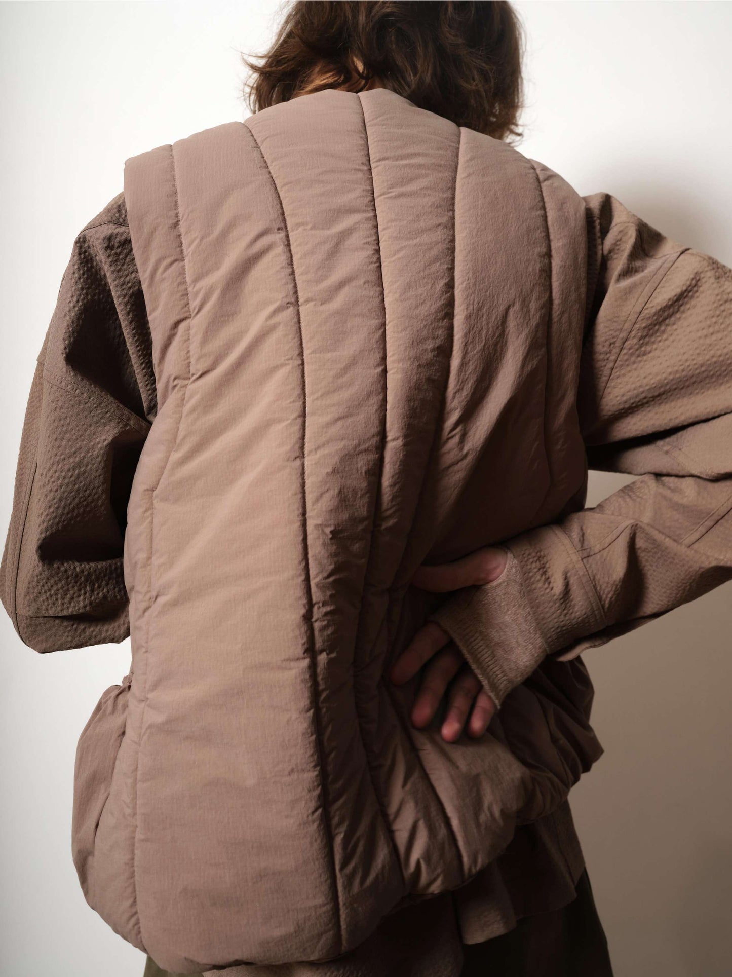 Body Gilet