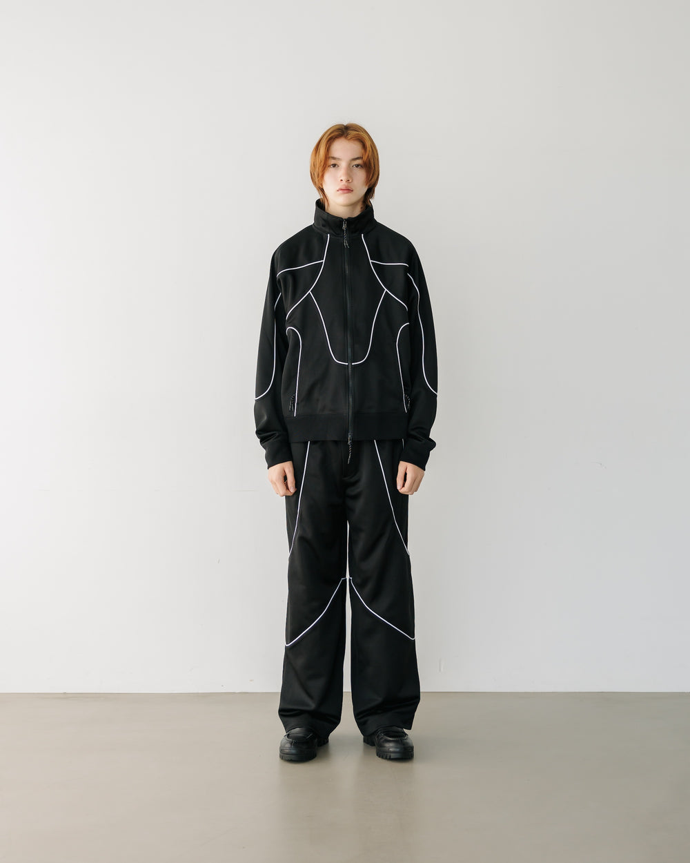 CLESSTE / Future Track Jacket