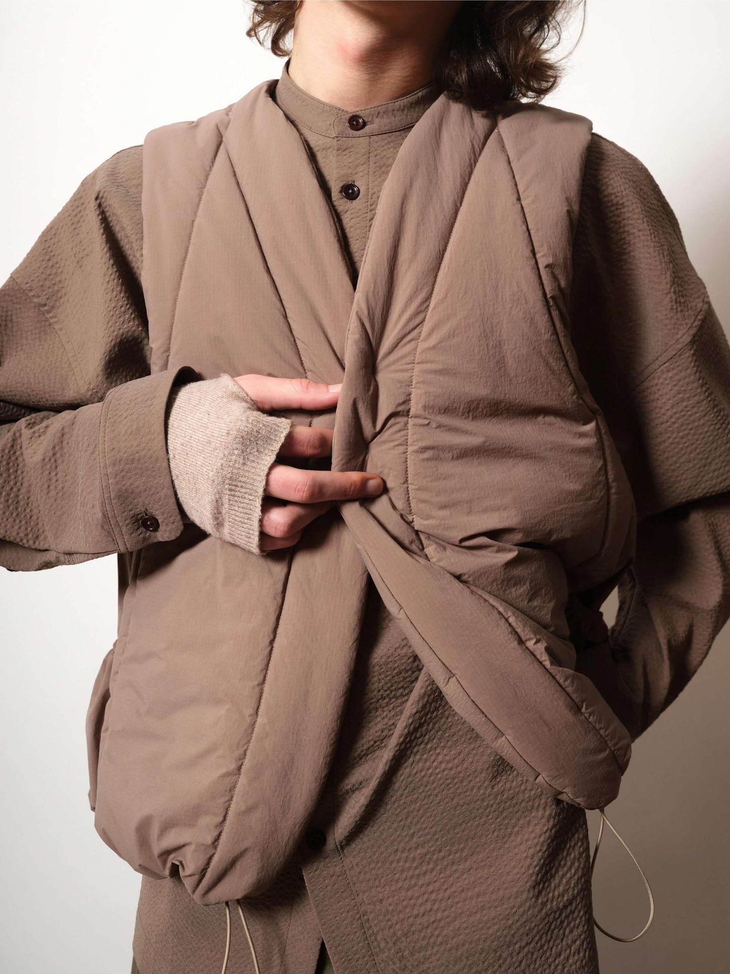 Body Gilet