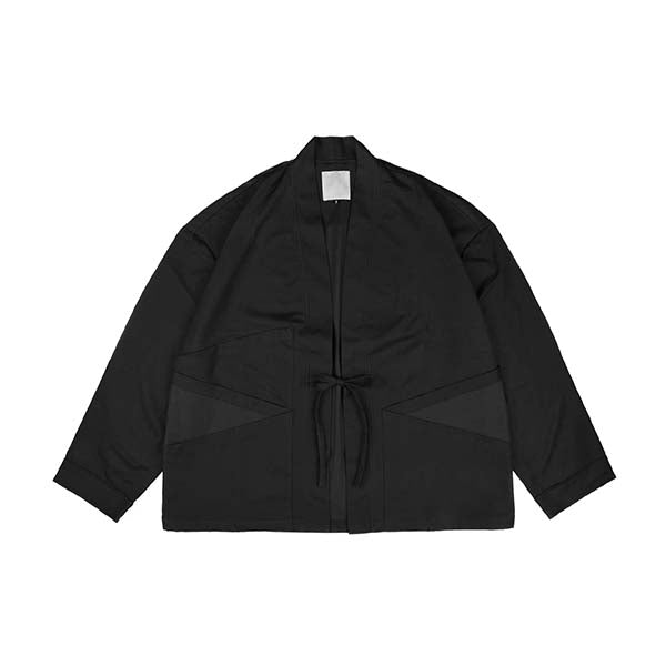 Origami 3xdry Noragi - Black