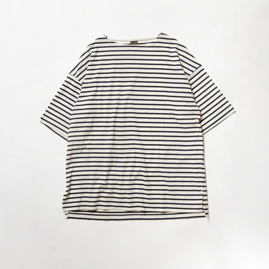 Basque Surf Knit S/S