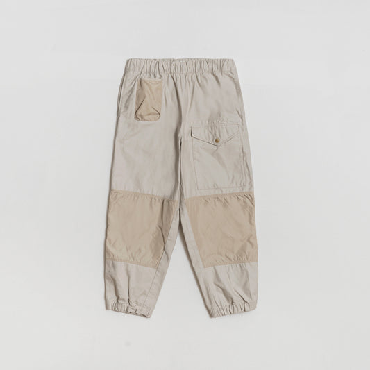 MERELY MADE / Cloud Beige Merely Commute Jogger Pants