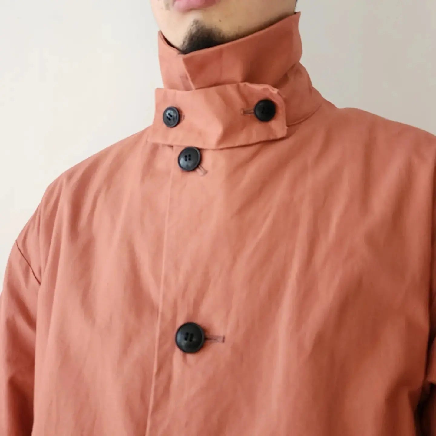 Sakura Coat