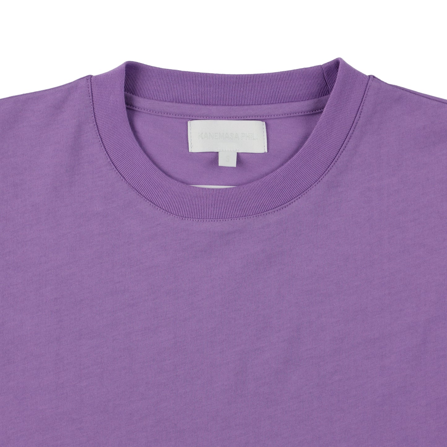 KANEMASA PHIL / 36G High Twist Tee