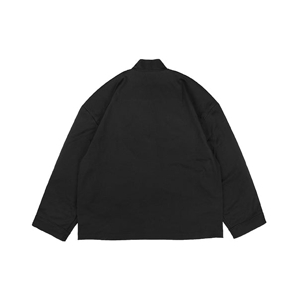Origami 3xdry Noragi - Black