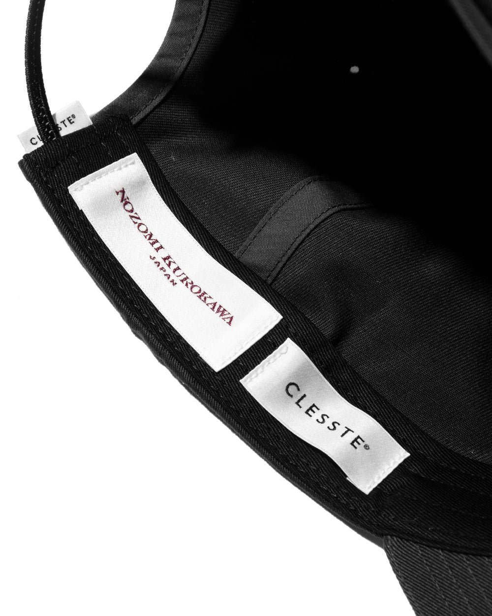 CLESSTE / 'C' Active City Cap 003