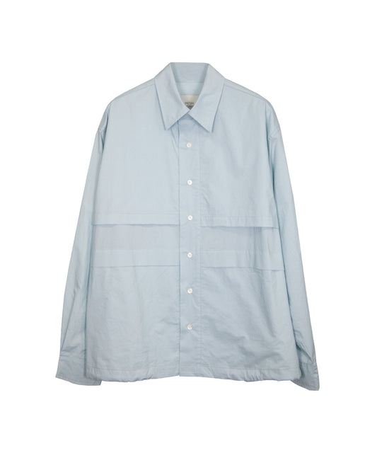 Textured Shirt
