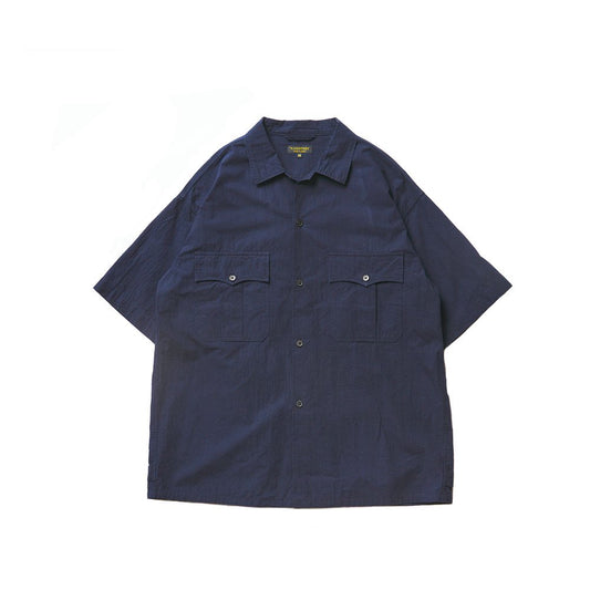 Camp Shirts S/S