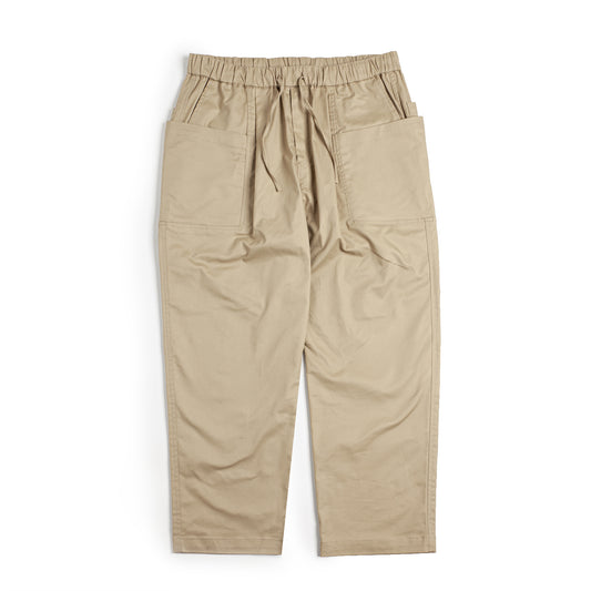 Tentrock Pants