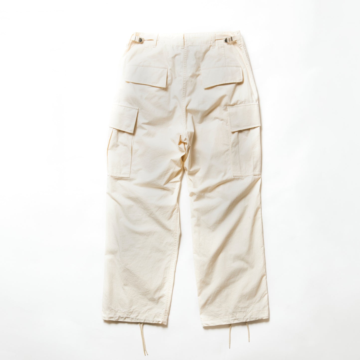 Jungle Fatigue Trousers Army Ripstop