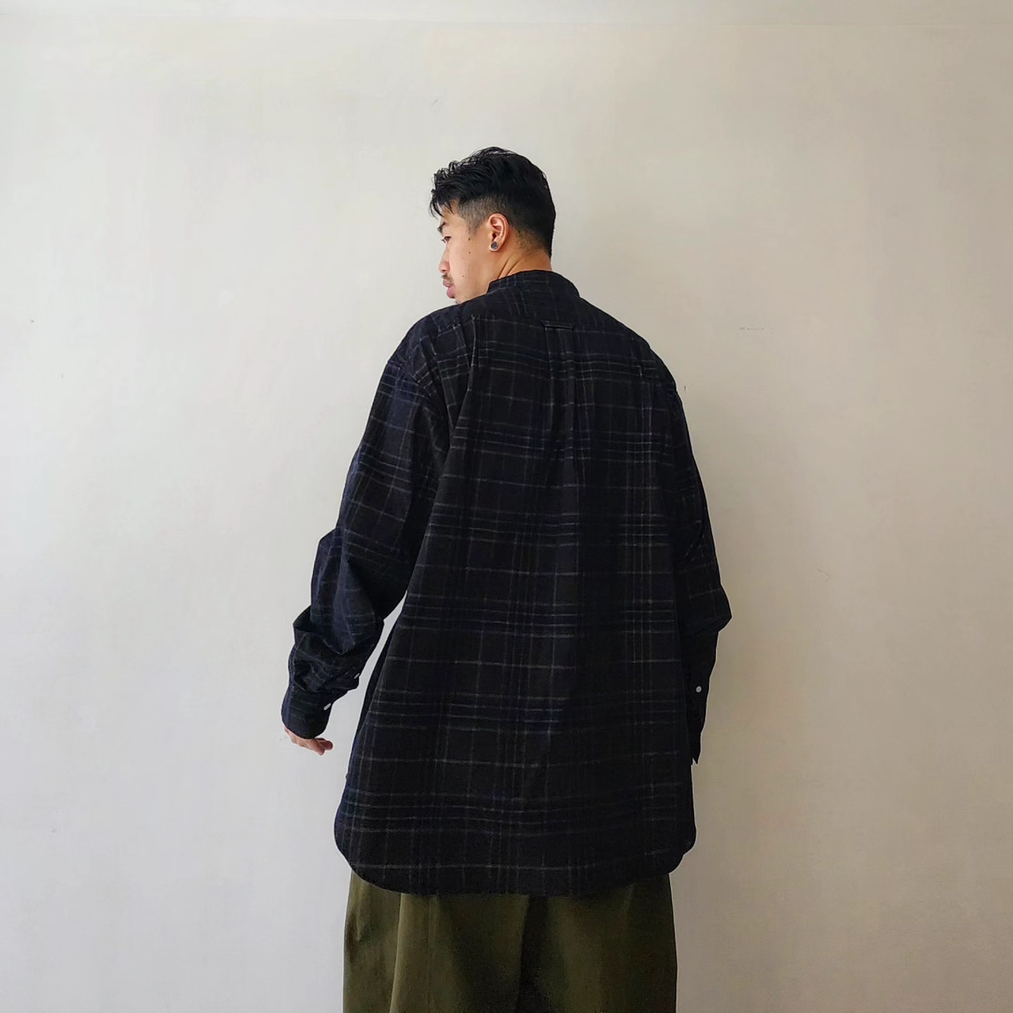 EEL PRODUCTS / Atelier Shirt