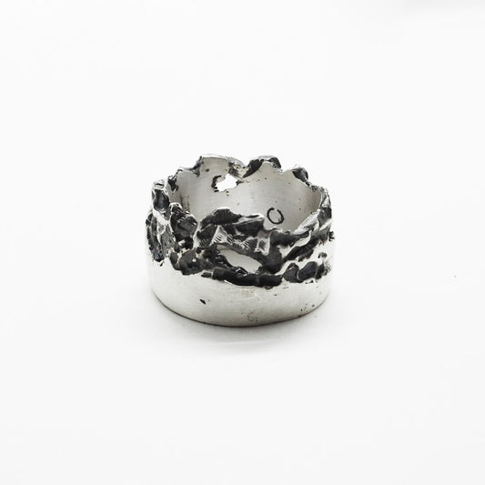 Citizen Band Ring