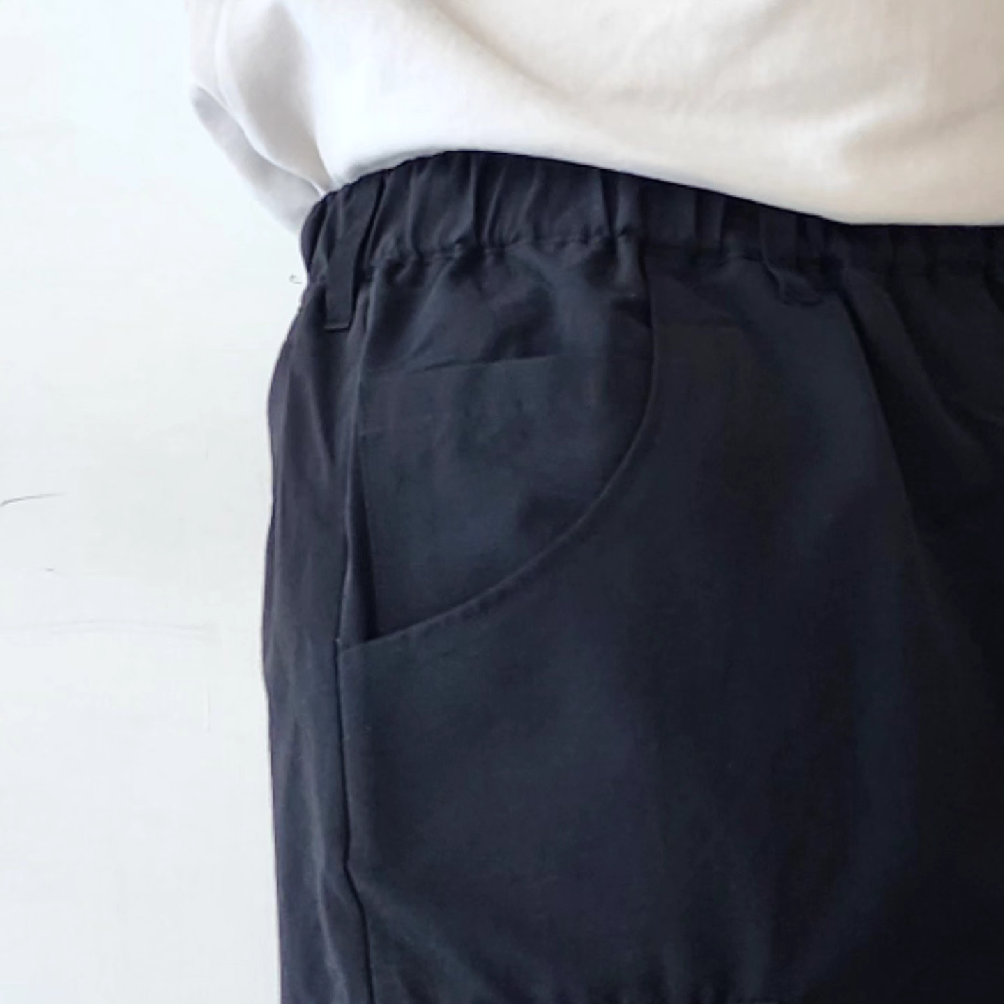 TREE AND BRANCH / Matt Nylon Cargo Shorts