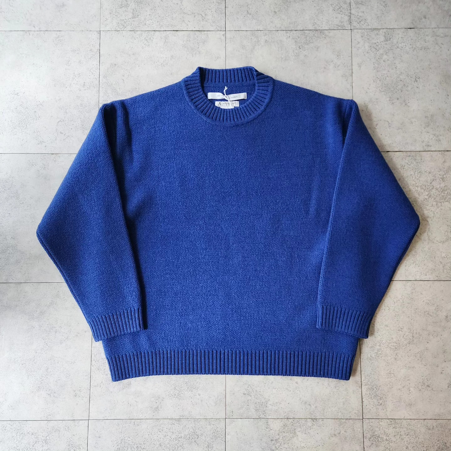 EEL PRODUCTS / Nordic Sweater Classic
