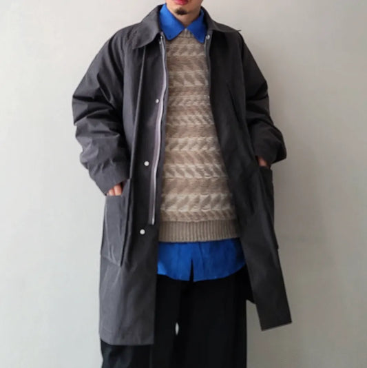 E/C M-Coat